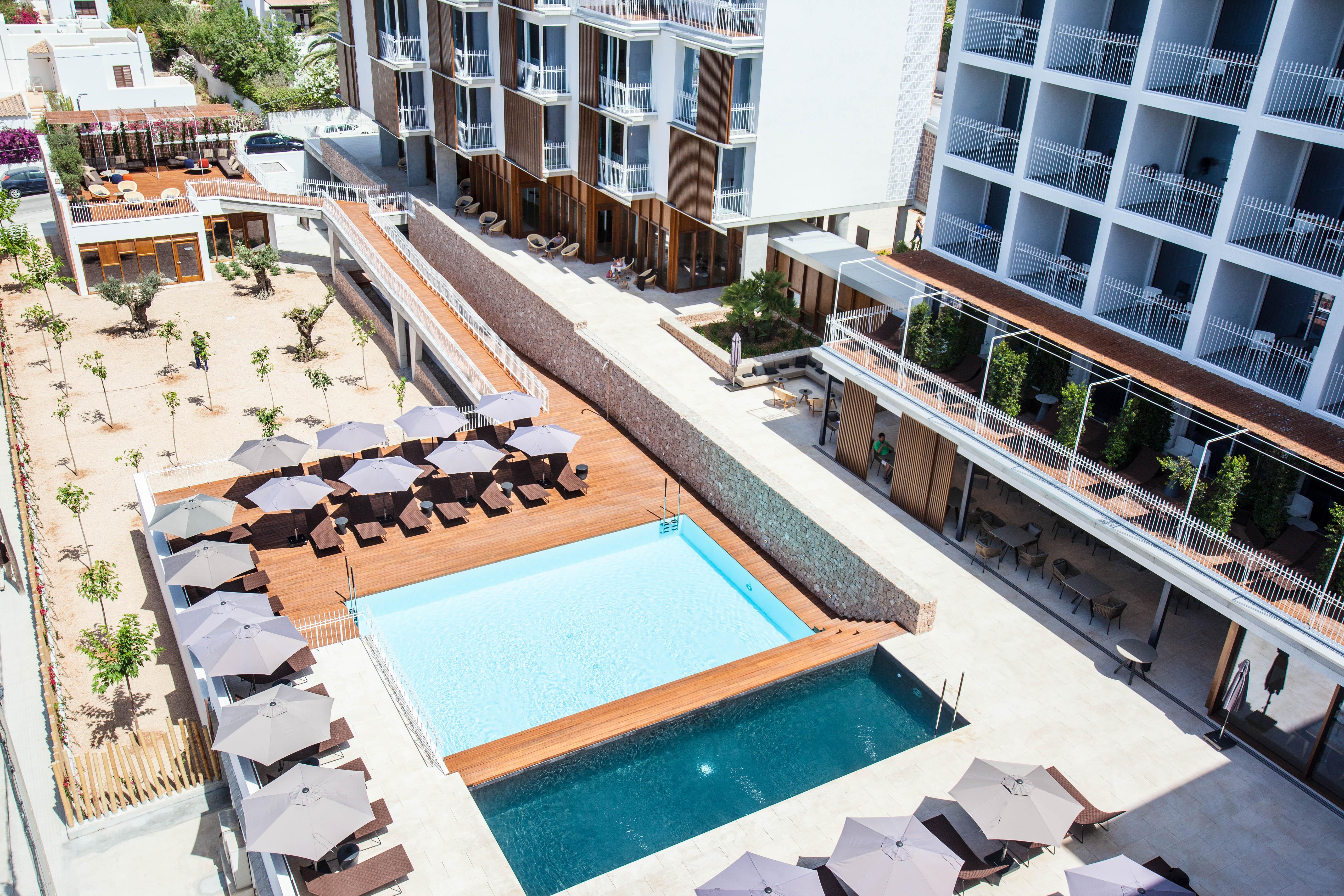 Ocean Drive Talamanca Exterior photo